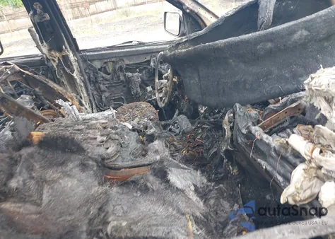 2013 Ram 1500 St из США, поврежденный, VIN 1C6RR7FP7DS510423